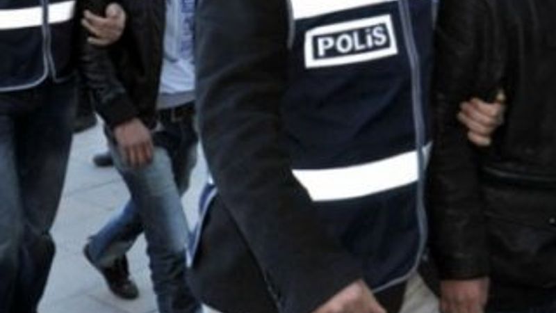 Paralel yapı operasyonunda son durum