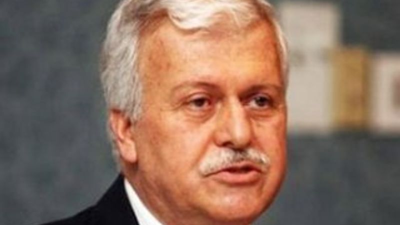 Hüseyin Gülerce emniyetten ayrıldı