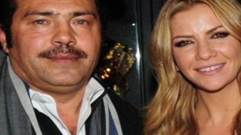 İvana Sert eski eşine cevap verdi