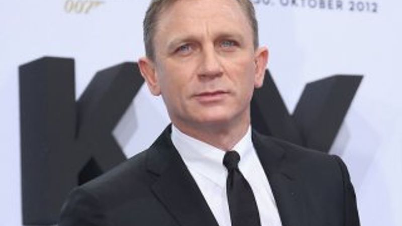 James Bond filminin senaryosu sızdırıldı