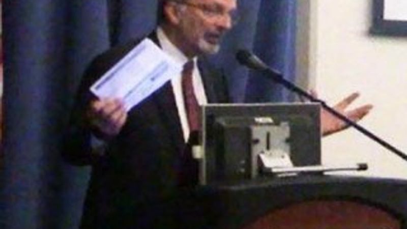 Türk yönetici  NASA'da yönetici oldu