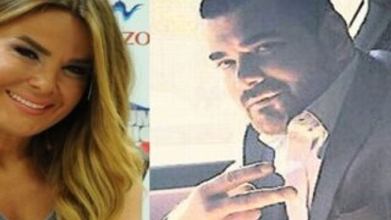 Özlem Yıldız Mustafa Elgin'le buluştu