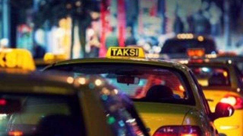 Taksi şoförlerine psikoloji eğitimi verilecek