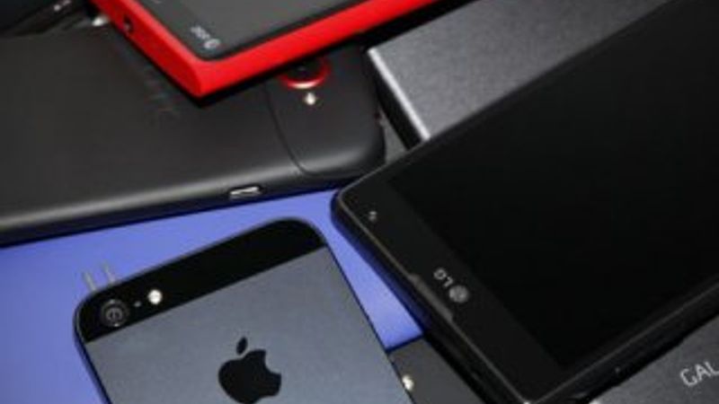 Akıllı telefonların SAR değerleri ve zararları