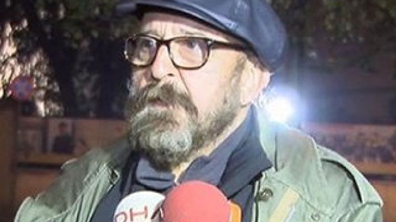 Tek Türkiye yönetmeni savcıya anlattıklarını açıkladı