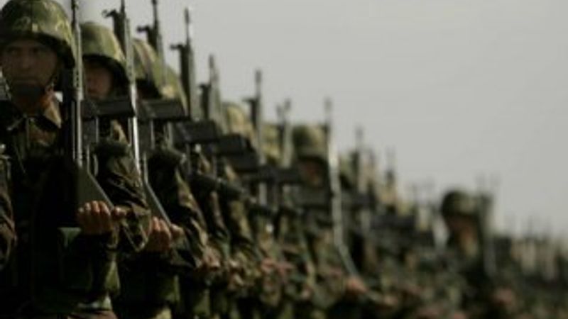 Bedelli askerliğe e-devlet'ten başvuru yapılabilir