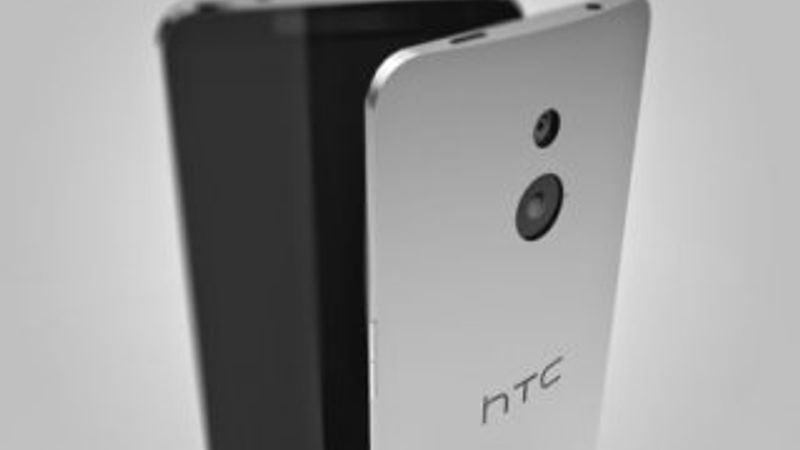 HTC One M9'un renk seçenekleri sosyal medyaya sızdı