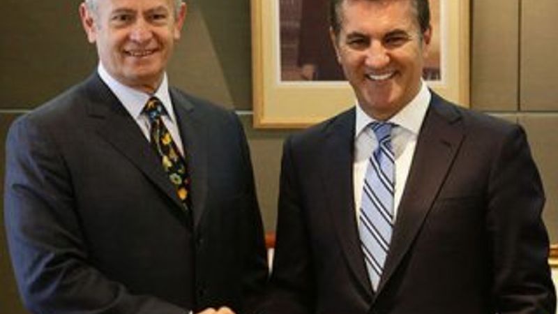 Hayri İnönü koruma ekibi kurdu