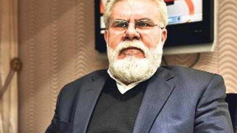 Mehmet Nuri Turan: Gülen bizi hedef aldı