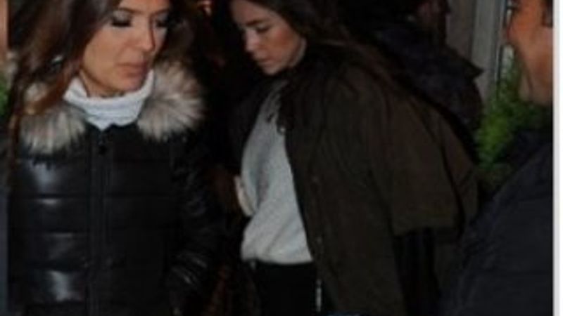 Demet Akalın: Bizde şans yok