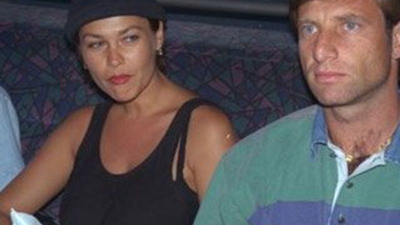 Hülya Avşar'dan Kaya Çilingiroğlu'nu terleten sorular