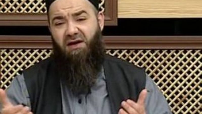 Cübbeli Ahmet Hoca'nın cemevi açıklaması