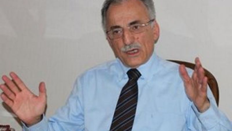 CHP İstanbul İl Başkanlığına Murat Karayalçın atandı