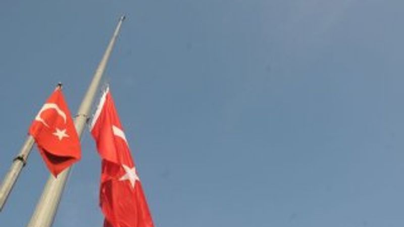 Pakistan için bir günlük milli yas