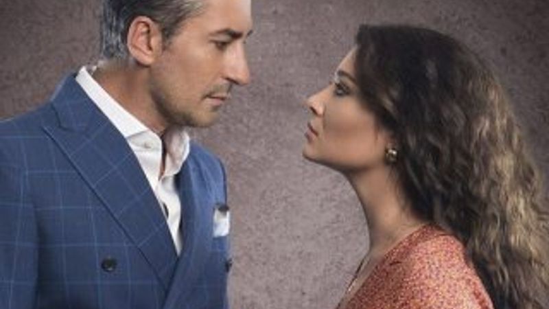 Nurgül Yeşilçay'a hayranlarından ilginç istek