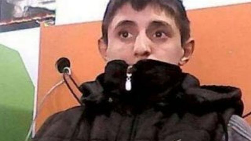 Diyarbakır'da dün çıkan olaylarda bir kişi öldü İZLE