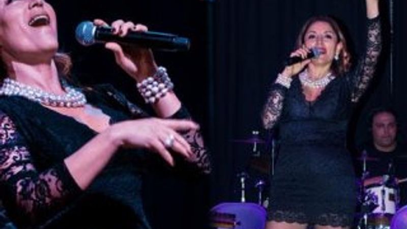 Aşkın Nur Yengi şov