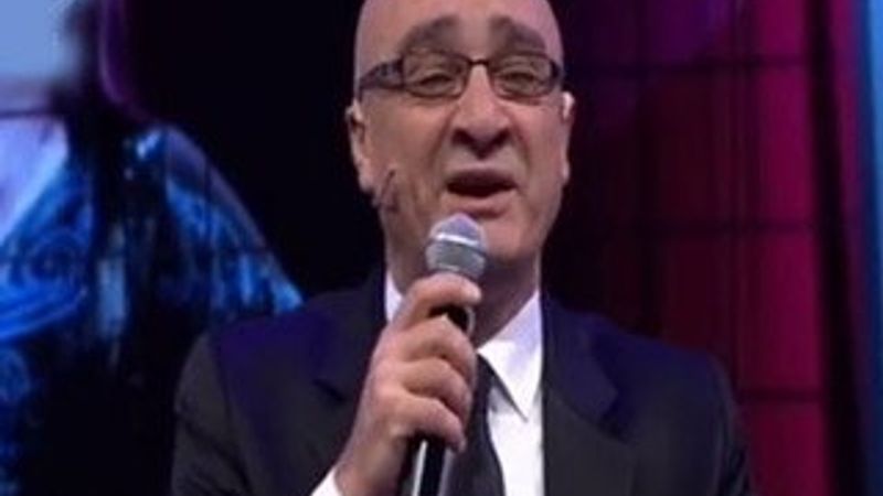 Kobani için konser veren Bilal Ercan sahnede öldü