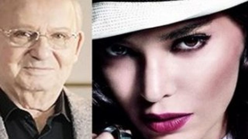 Seyfi Dursunoğlu Hande Ataizi'yi istemedi