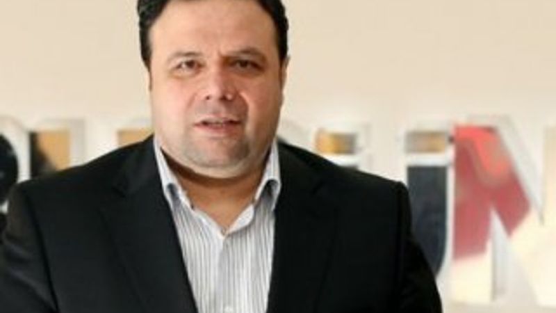 Nuh Gönültaş Türkiye'ye döndü iddiası