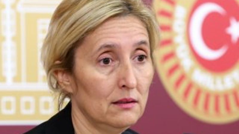 Melda Onur'dan tartışılacak Berkin Elvan benzetmesi