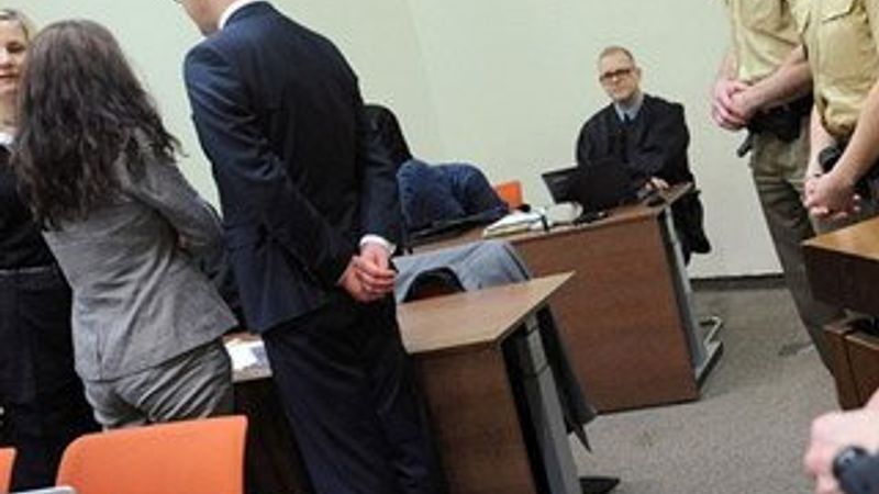 Almanya'da NSU davasında yeni gelişme