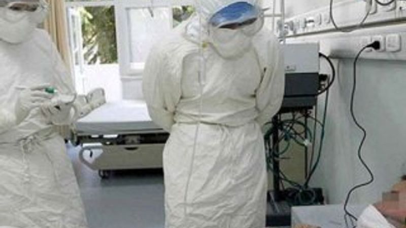 DSÖ: MERS'ten 343 kişi öldü