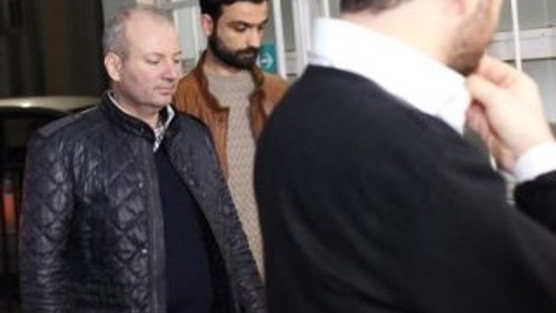 Tufan Ergüder'e Tek Türkiye dizisi soruldu