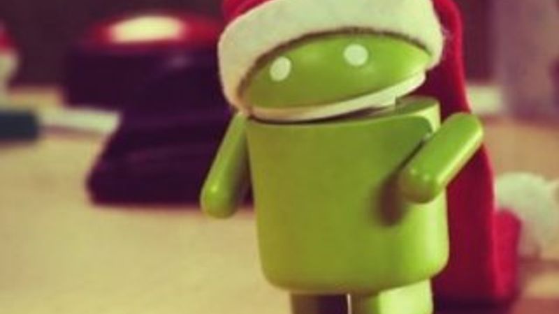 Android Lollipop'a güncelleme gelecek
