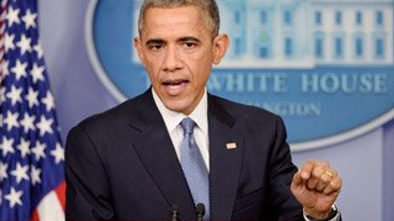 Interview'ı vizyondan çeken Sony Obama'yı kızdırdı