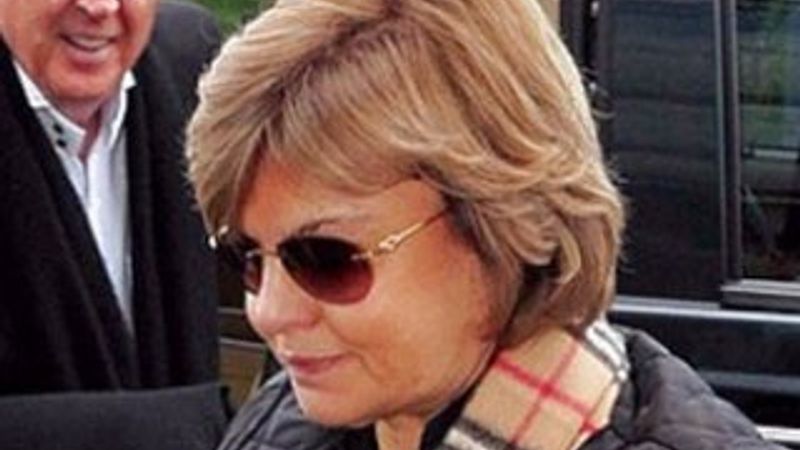 Tansu Çiller 28 Şubat davasında ilk kez ifade verdi İZLE