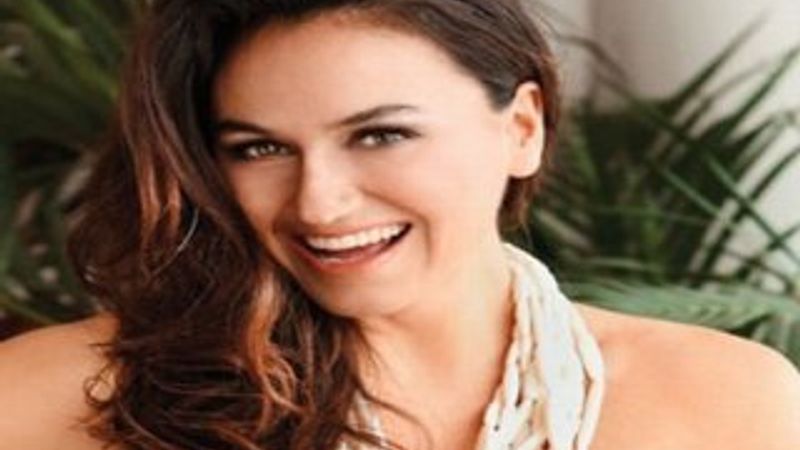 Eda Taşpınar'ın yeni merakı