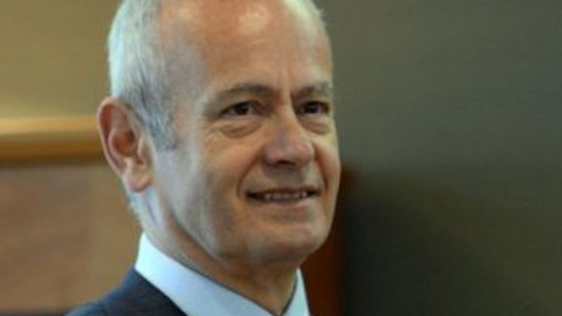 Hayri İnönü'den Emir Sarıgül'ün istifasına yorum