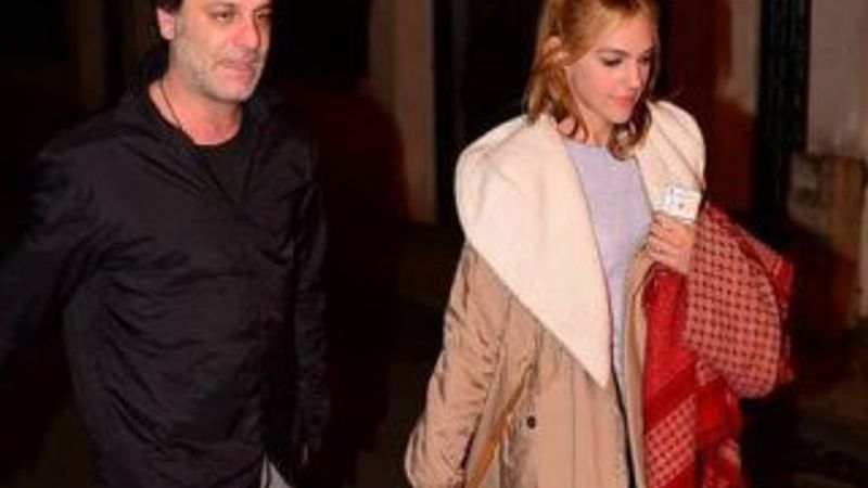 Meryem Uzerli'yi hayata Ozan Güven döndürdü