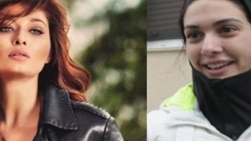 Bergüzar'dan Nurgül Yeşilçay açıklaması