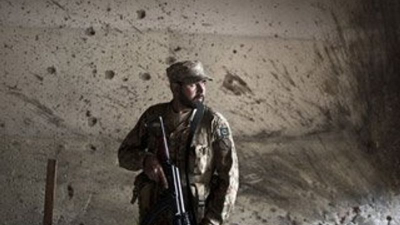 Pakistan'da Taliban operasyonu: 17 ölü