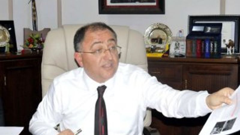 Ağaç kesen CHP'li Vefa Salman özür dilemeyecek