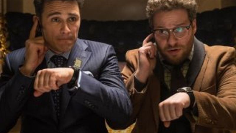 Sony'ye The Interview'ı iptal ettiren süreç nasıl yaşandı
