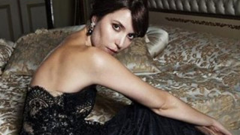 Selma Ergeç bilinmeyenlerini anlattı