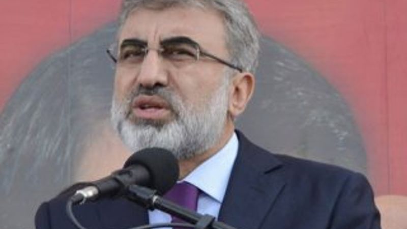 Taner Yıldız askeri üs iddialarını yalanladı