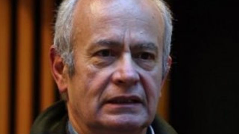 İnönü ve Sarıgül'ün Şişli tartışmasının nedeni anket