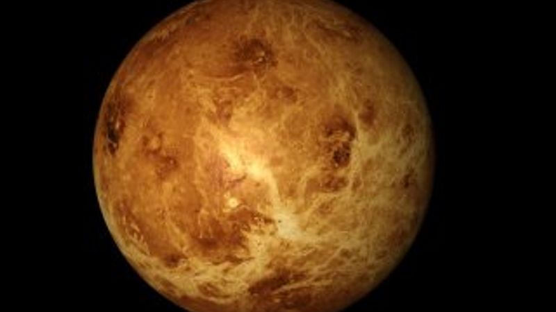 ABD'nin Venüs planı