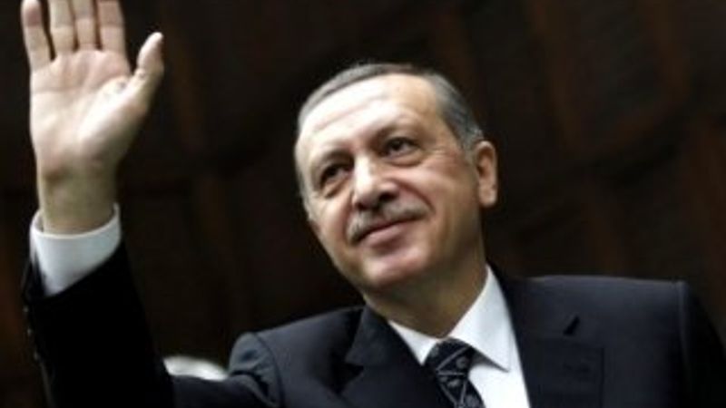 Cumhurbaşkanı Erdoğan'dan Kobani çıkışı