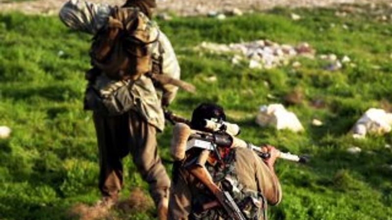 Peşmergeye 5 bin tanksavar yardımı