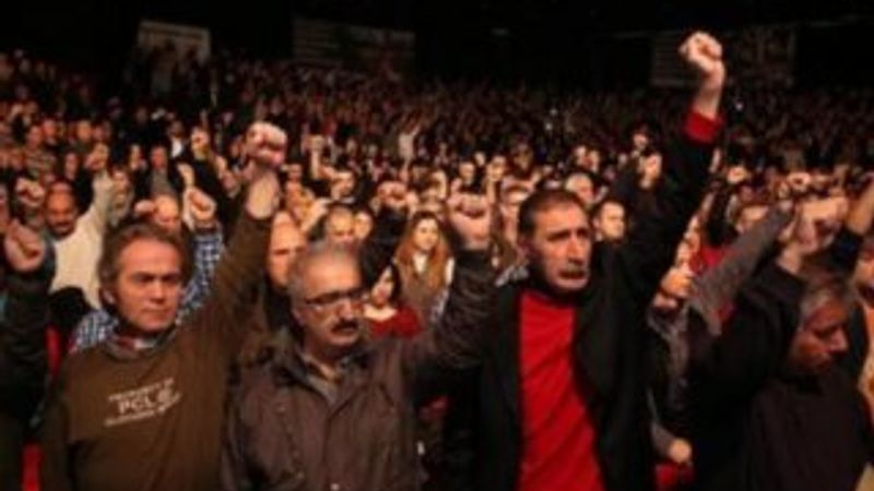 Haziran ayında Gezi ruhunu hortlatacaklar