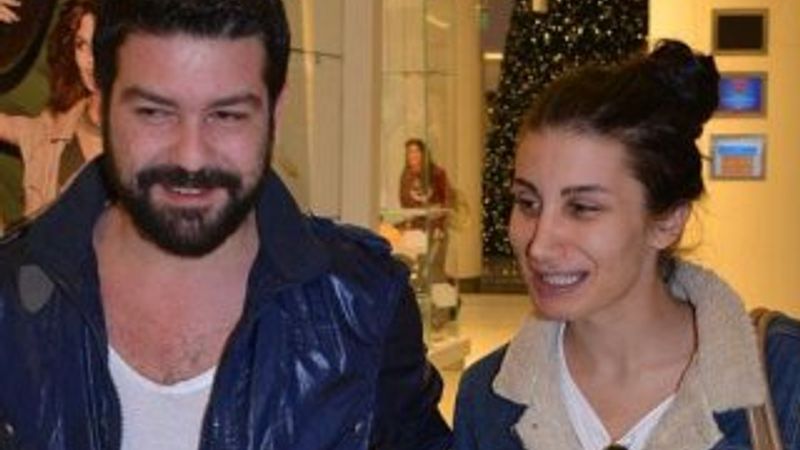 İrem Derici: Köpek aldık çocuğa gerek yok