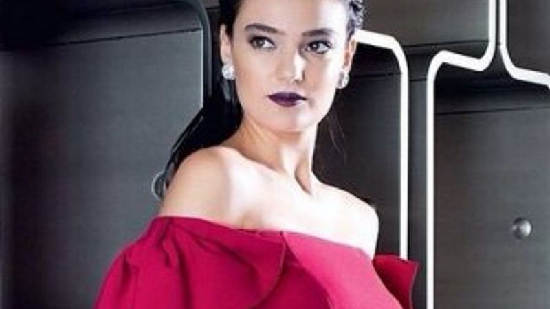 Merve Büyüksaraç evleniyor