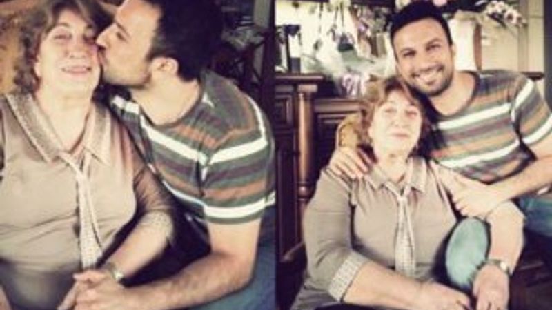 Tarkan annesini emlak zengini yaptı