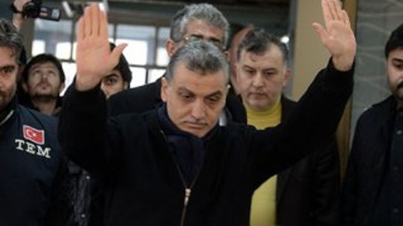 Hidayet Karaca tutuklama kararına itiraz etti