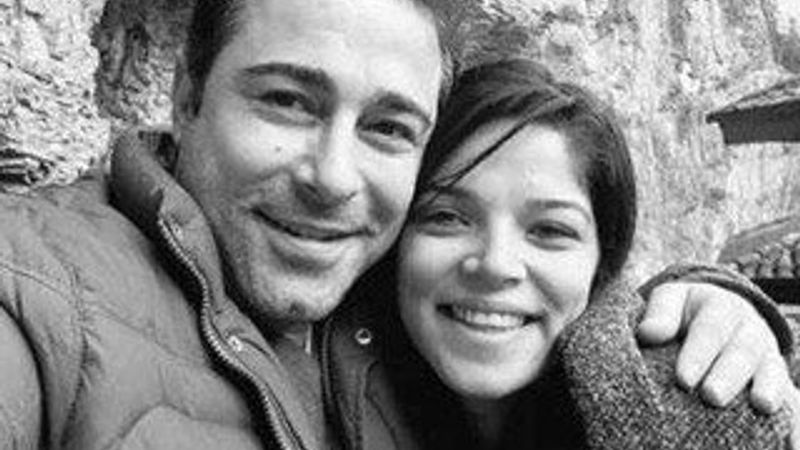 Atilla Taş torun bekliyor